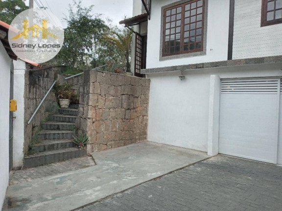 Imagem Casa com 3 Quartos à Venda, 230 m² em Freguesia De Jacarepaguá - Rio De Janeiro Imagem Casa com 3 Quartos à Venda, 230 m² em Freguesia De Jacarepaguá - Rio De Janeiro