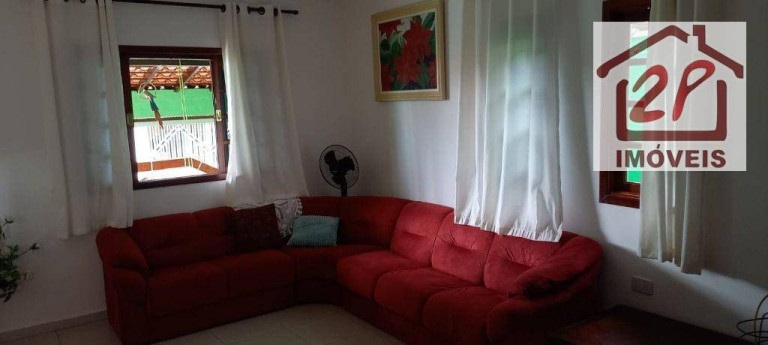 Imagem Casa com 5 Quartos à Venda, 200 m² em Bosque Dos Eucaliptos - São José Dos Campos
