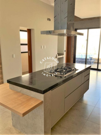 Imagem Casa de Condomínio com 3 Quartos à Venda, 380 m² em Loteamento Terras De Florença - Ribeirão Preto
