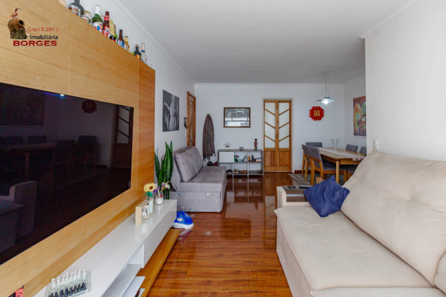 Imagem Apartamento com 2 Quartos à Venda, 85 m² em Itaim Bibi - São Paulo