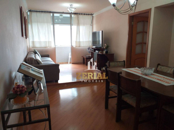 Apartamento com 2 Quartos à Venda, 102 m² em Cerâmica - São Caetano Do Sul
