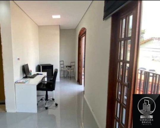 Imagem Casa com 2 Quartos à Venda, 310 m² em Jardim Santa Cecília - Sorocaba