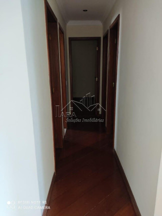 Imagem Apartamento com 3 Quartos à Venda, 85 m² em Tatuapé - São Paulo