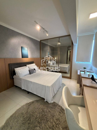 Imagem Apartamento com 1 Quarto à Venda, 44 m² em Vila Guilhermina - Praia Grande Imagem Apartamento com 1 Quarto à Venda, 44 m² em Vila Guilhermina - Praia Grande