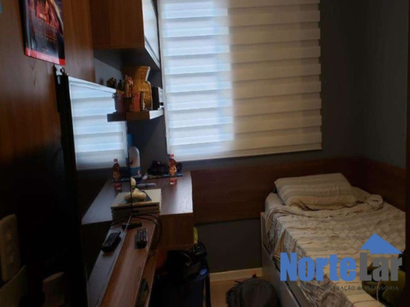 Imagem Apartamento com 3 Quartos à Venda, 66 m² em Vila Guilherme - São Paulo