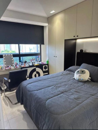Imagem Apartamento com 2 Quartos à Venda, 60 m² em Miramar - João Pessoa