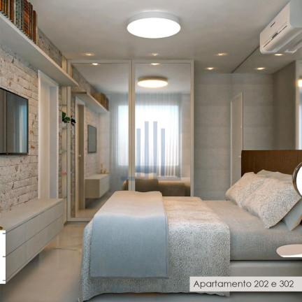Imagem Apartamento com 2 Quartos à Venda, 62 m² em Nossa Senhora De Fátima - Santa Maria Imagem Apartamento com 2 Quartos à Venda, 62 m² em Nossa Senhora De Fátima - Santa Maria