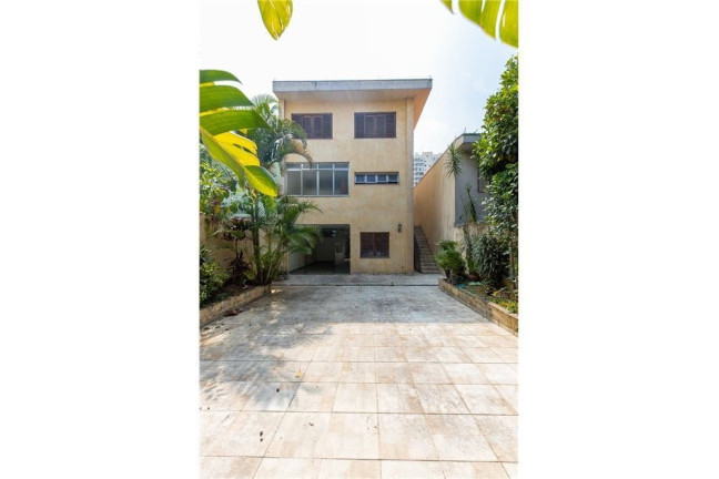 Imagem Casa com 4 Quartos à Venda, 354 m² em Vila Ipojuca - São Paulo Imagem Casa com 4 Quartos à Venda, 354 m² em Vila Ipojuca - São Paulo
