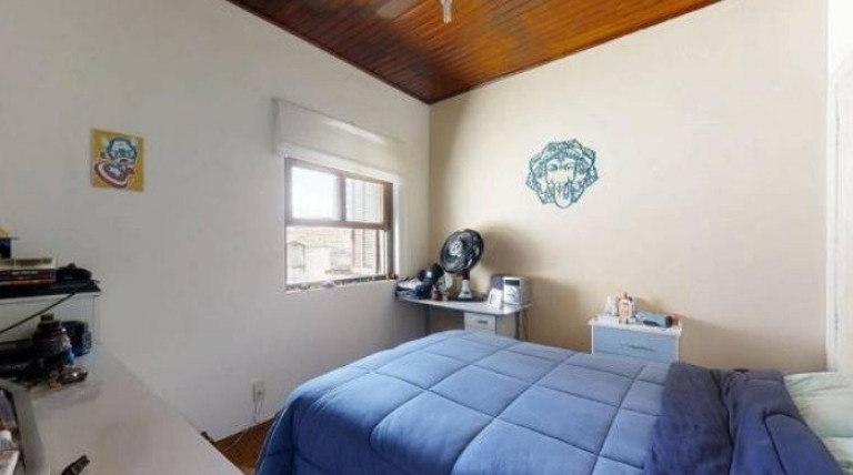 Imagem Casa com 3 Quartos à Venda, 160 m² em Barra Funda - São Paulo Imagem Casa com 3 Quartos à Venda, 160 m² em Barra Funda - São Paulo