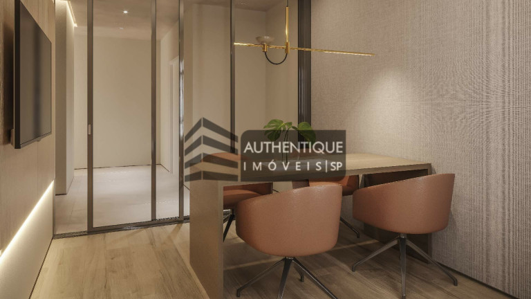 Imagem Apartamento com 3 Quartos à Venda, 70 m² em Jardim Paulista - São Paulo