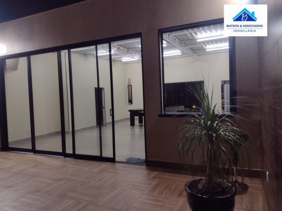 Imagem Casa com 2 Quartos à Venda, 220 m² em Jardim São Judas Tadeu - Campinas Imagem Casa com 2 Quartos à Venda, 220 m² em Jardim São Judas Tadeu - Campinas