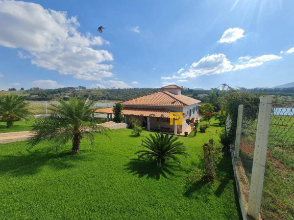 Imagem Chácara com 4 Quartos à Venda, 305 m² em Zona Rural - Carmo Do Rio Claro Imagem Chácara com 4 Quartos à Venda, 305 m² em Zona Rural - Carmo Do Rio Claro