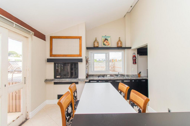 Imagem Cobertura com 3 Quartos à Venda, 265 m² em Chácara Das Pedras - Porto Alegre Imagem Cobertura com 3 Quartos à Venda, 265 m² em Chácara Das Pedras - Porto Alegre