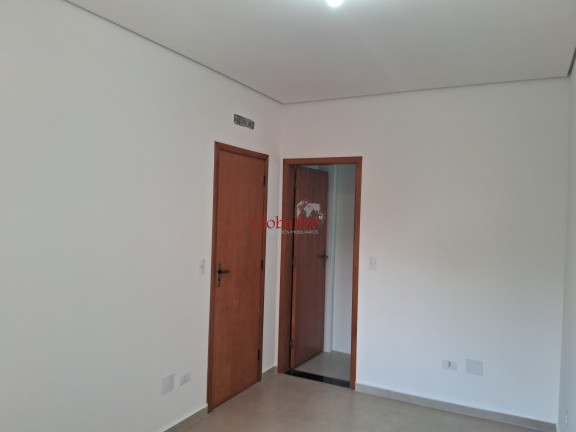 Imagem Imóvel com 2 Quartos à Venda, 75 m² em Aparecida - Santos