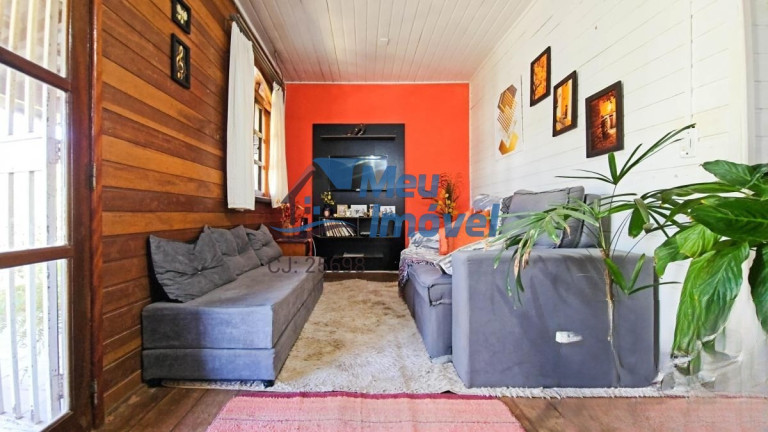 Imagem Casa com 3 Quartos à Venda, 140 m² em Setor Habitacional Jardim Botânico - Brasília Imagem Casa com 3 Quartos à Venda, 140 m² em Setor Habitacional Jardim Botânico - Brasília