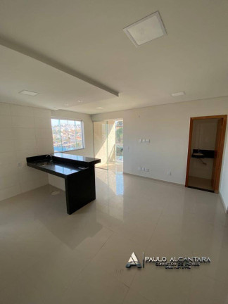 Imagem Apartamento com 2 Quartos à Venda, 90 m² em Vila Celeste - Ipatinga