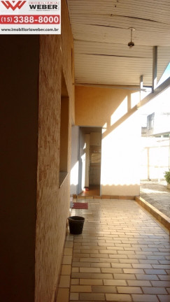 Imagem Casa com 3 Quartos à Venda, 546 m² em Jardim Simus - Sorocaba