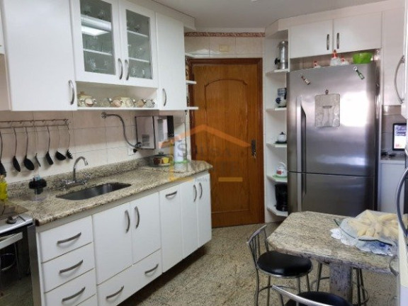 Imagem Apartamento com 3 Quartos à Venda, 110 m² em Vila Maria - São Paulo Imagem Apartamento com 3 Quartos à Venda, 110 m² em Vila Maria - São Paulo
