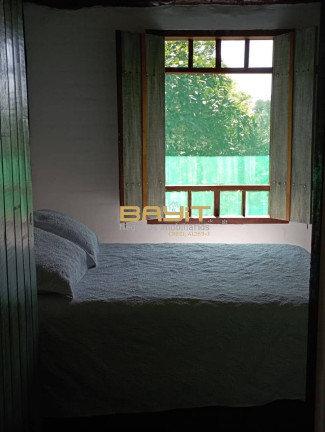 Imagem Casa com 4 Quartos à Venda, 1.000 m² em Bairro Da Mina - Itupeva