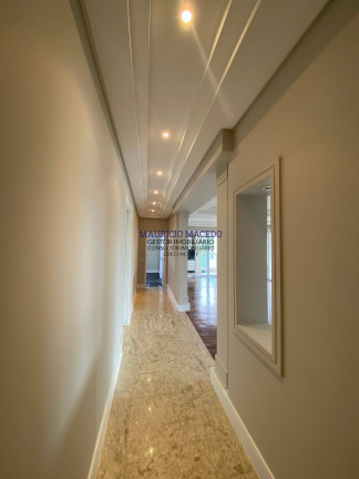 Imagem Apartamento com 4 Quartos para Alugar, 367 m² em Tambore - Santana De Parnaíba Imagem Apartamento com 4 Quartos para Alugar, 367 m² em Tambore - Santana De Parnaíba