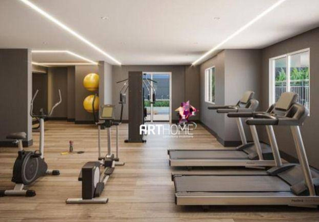 Imagem Apartamento com 3 Quartos à Venda, 82 m² em Rudge Ramos - São Bernardo Do Campo