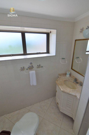 Imagem Apartamento com 3 Quartos à Venda, 200 m² em Jardim Astúrias - Guarujá Imagem Apartamento com 3 Quartos à Venda, 200 m² em Jardim Astúrias - Guarujá