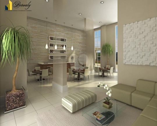 Apartamento com 5 Quartos à Venda, 378 m² em Santo Amaro - São Paulo