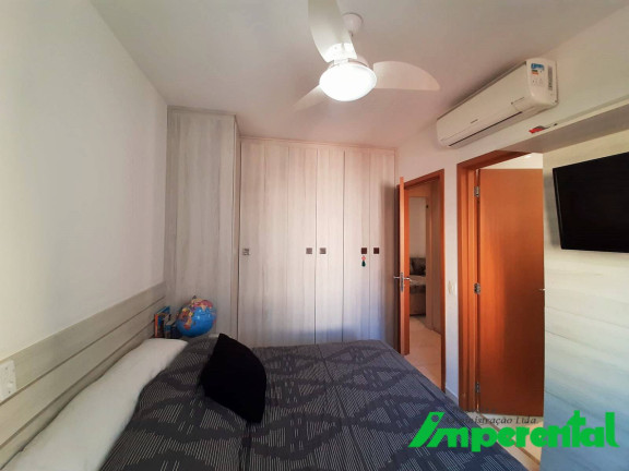 Imagem Apartamento com 2 Quartos à Venda, 82 m² em Gonzaga - Santos