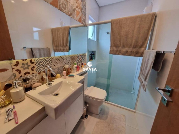 Imagem Casa com 3 Quartos à Venda, 270 m² em Campo Grande - Santos Imagem Casa com 3 Quartos à Venda, 270 m² em Campo Grande - Santos
