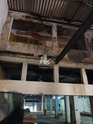 Imagem Imóvel para Alugar, 618 m² em Centro - Santos Imagem Imóvel para Alugar, 618 m² em Centro - Santos