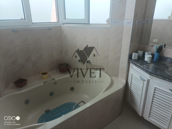 Imagem Apartamento com 3 Quartos à Venda, 128 m² em Vila Trujillo - Sorocaba Imagem Apartamento com 3 Quartos à Venda, 128 m² em Vila Trujillo - Sorocaba