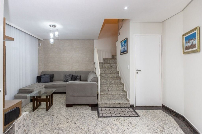 Imagem Casa com 3 Quartos à Venda, 160 m² em Alto Da Moóca - São Paulo