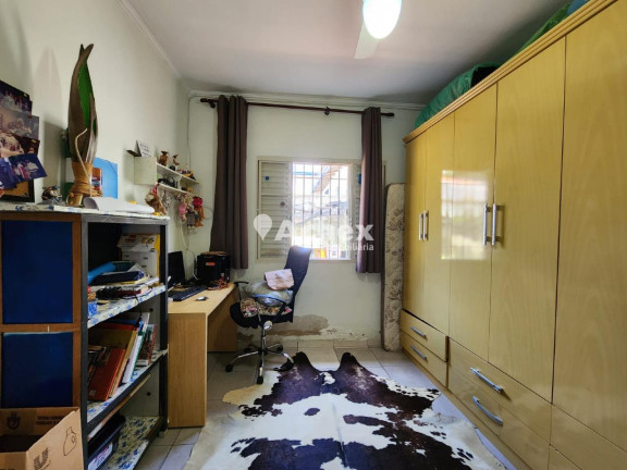 Imagem Casa com 3 Quartos à Venda, 163 m² em Jardim Santa Genebra - Campinas Imagem Casa com 3 Quartos à Venda, 163 m² em Jardim Santa Genebra - Campinas