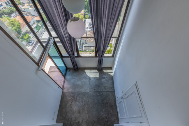 Imagem Apartamento com 1 Quarto à Venda, 63 m² em Paraíso Do Morumbi - São Paulo