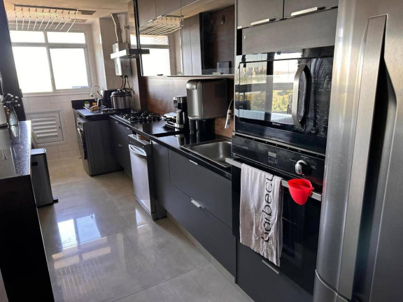 Imagem Apartamento com 2 Quartos à Venda, 85 m² em Barra Olímpica - Rio De Janeiro Imagem Apartamento com 2 Quartos à Venda, 85 m² em Barra Olímpica - Rio De Janeiro