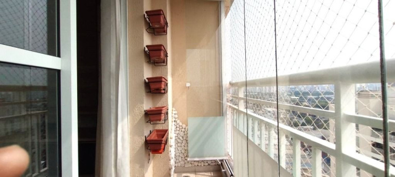 Imagem Apartamento com 2 Quartos à Venda, 60 m² em Limão - São Paulo Imagem Apartamento com 2 Quartos à Venda, 60 m² em Limão - São Paulo