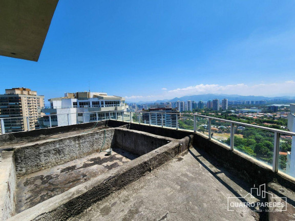 Imagem Cobertura com 4 Quartos à Venda, 1.201 m² em Barra Da Tijuca - Rio De Janeiro Imagem Cobertura com 4 Quartos à Venda, 1.201 m² em Barra Da Tijuca - Rio De Janeiro