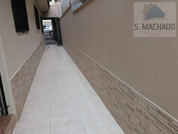 Imagem Casa à Venda, 217 m² em Utinga - Santo André