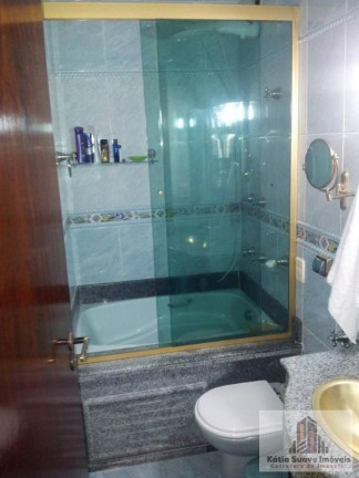 Imagem Apartamento com 4 Quartos à Venda, 310 m² em Santa Maria - São Caetano Do Sul