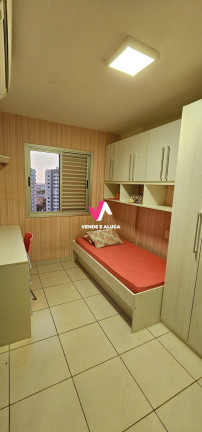 Imagem Imóvel com 3 Quartos à Venda, em Jardim Aclimação - Cuiabá Imagem Imóvel com 3 Quartos à Venda, em Jardim Aclimação - Cuiabá