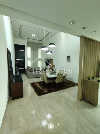 Imagem Casa com 3 Quartos à Venda, 198 m² em Parque Ibiti Reserva - Sorocaba Imagem Casa com 3 Quartos à Venda, 198 m² em Parque Ibiti Reserva - Sorocaba