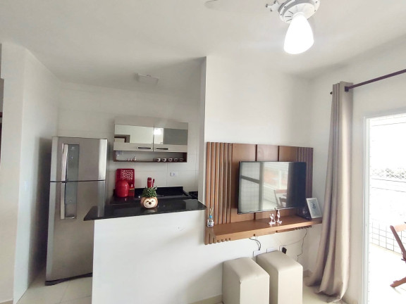 Imagem Apartamento com 2 Quartos à Venda, 71 m² em Maracanã - Praia Grande Imagem Apartamento com 2 Quartos à Venda, 71 m² em Maracanã - Praia Grande