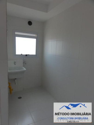 Imagem Apartamento com 3 Quartos à Venda, 89 m² em Campestre - Santo André