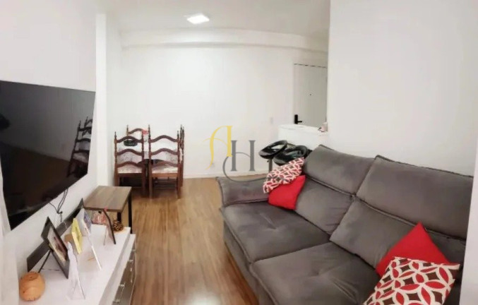 Imagem Apartamento com 2 Quartos à Venda, 55 m² em Brás - São Paulo