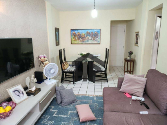 Imagem Apartamento com 2 Quartos à Venda, 78 m² em Boa Viagem - Recife Imagem Apartamento com 2 Quartos à Venda, 78 m² em Boa Viagem - Recife