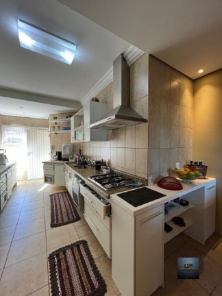 Imagem Casa com 4 Quartos à Venda, 343 m² em Conceição - Diadema