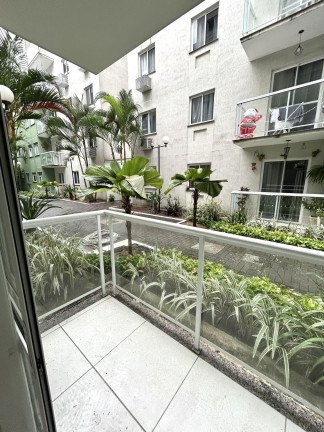 Imagem Apartamento com 2 Quartos à Venda, 59 m² em Santa Luzia - São Gonçalo Imagem Apartamento com 2 Quartos à Venda, 59 m² em Santa Luzia - São Gonçalo