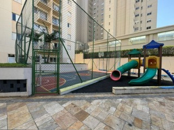 Imagem Apartamento com 2 Quartos à Venda, 50 m² em Jardim Aeroporto - São Paulo Imagem Apartamento com 2 Quartos à Venda, 50 m² em Jardim Aeroporto - São Paulo