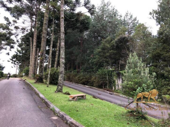 Imagem Terreno à Venda, 2.450 m² em Capivari - Campos Do Jordão Imagem Terreno à Venda, 2.450 m² em Capivari - Campos Do Jordão