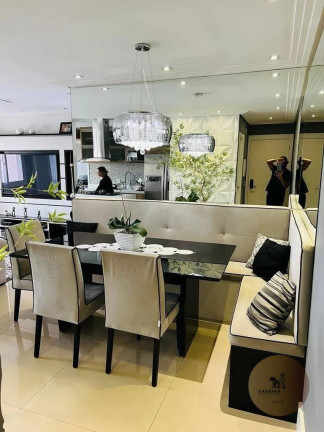 Imagem Apartamento com 2 Quartos à Venda, 90 m² em Jardim - Santo André Imagem Apartamento com 2 Quartos à Venda, 90 m² em Jardim - Santo André